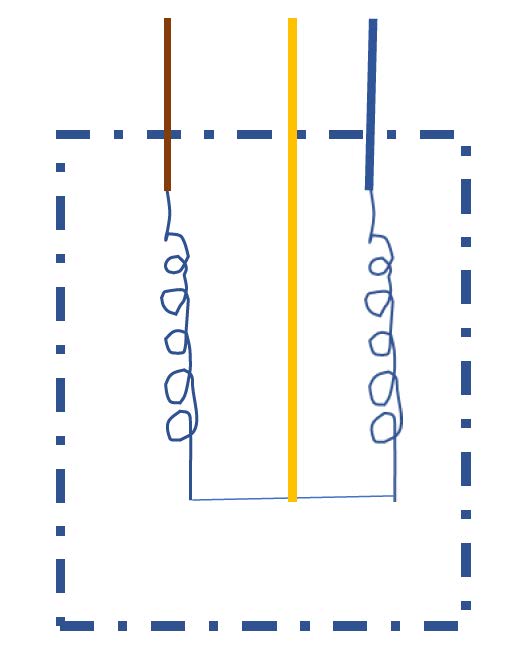 Diagram single phase motor winding Single Phase
